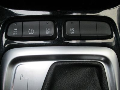 Opel Crossland Gebrauchtwagen