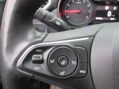 Opel Crossland Gebrauchtwagen