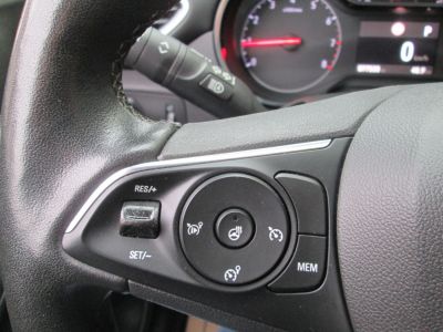 Opel Crossland Gebrauchtwagen