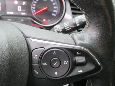 Opel Crossland Gebrauchtwagen