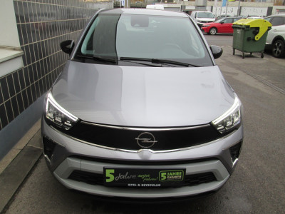 Opel Crossland Gebrauchtwagen