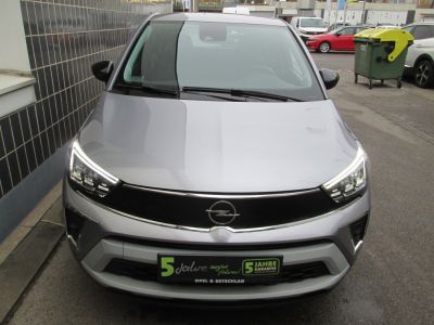 Opel Crossland Gebrauchtwagen
