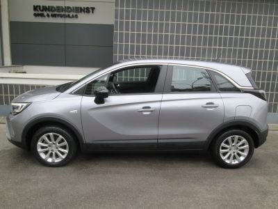 Opel Crossland Gebrauchtwagen