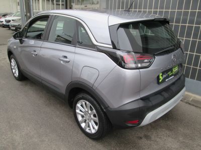 Opel Crossland Gebrauchtwagen