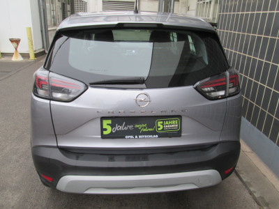 Opel Crossland Gebrauchtwagen