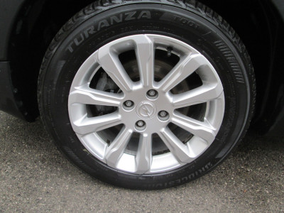 Opel Crossland Gebrauchtwagen