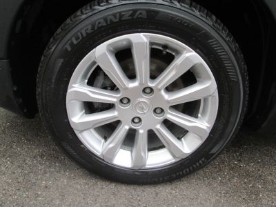 Opel Crossland Gebrauchtwagen