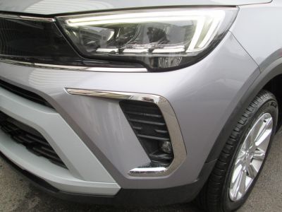 Opel Crossland Gebrauchtwagen