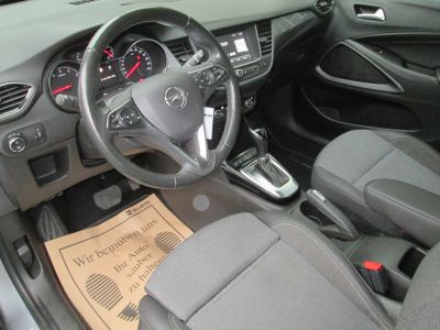 Opel Crossland Gebrauchtwagen