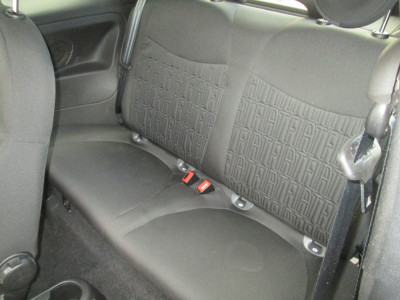 Fiat 500C Gebrauchtwagen