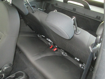 Fiat 500C Gebrauchtwagen