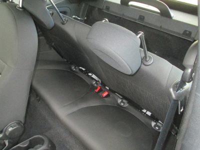 Fiat 500C Gebrauchtwagen