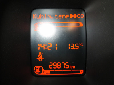 Fiat Panda Gebrauchtwagen