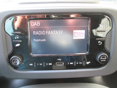 Fiat Panda Gebrauchtwagen