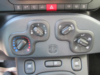 Fiat Panda Gebrauchtwagen