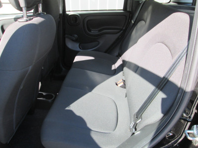 Fiat Panda Gebrauchtwagen