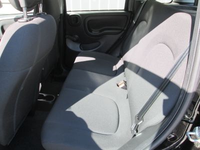 Fiat Panda Gebrauchtwagen