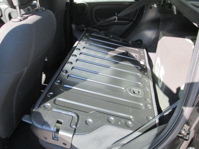 Fiat Panda Gebrauchtwagen