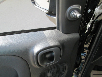 Fiat Panda Gebrauchtwagen