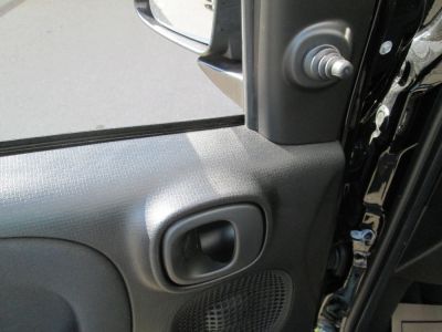 Fiat Panda Gebrauchtwagen