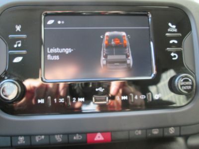 Fiat Panda Gebrauchtwagen