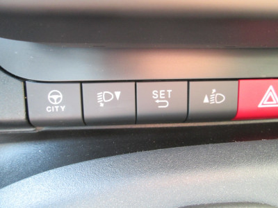 Fiat Panda Gebrauchtwagen