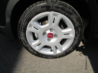 Fiat Panda Gebrauchtwagen