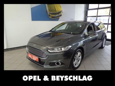 Ford Mondeo Gebrauchtwagen