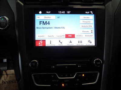 Ford Mondeo Gebrauchtwagen