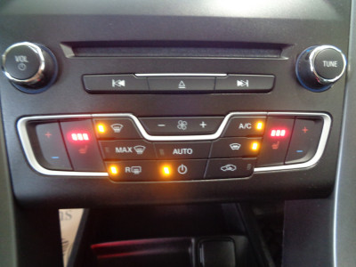 Ford Mondeo Gebrauchtwagen