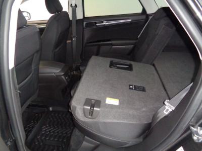 Ford Mondeo Gebrauchtwagen