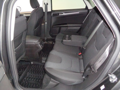 Ford Mondeo Gebrauchtwagen