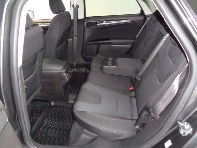 Ford Mondeo Gebrauchtwagen