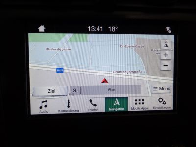 Ford Mondeo Gebrauchtwagen