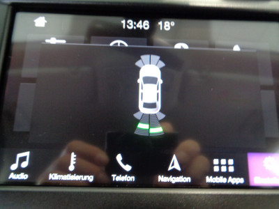 Ford Mondeo Gebrauchtwagen