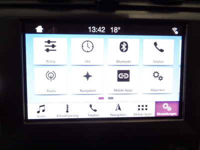 Ford Mondeo Gebrauchtwagen