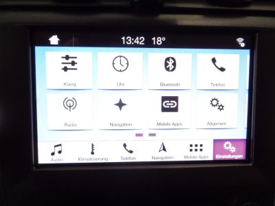 Ford Mondeo Gebrauchtwagen