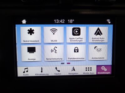 Ford Mondeo Gebrauchtwagen