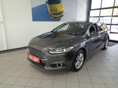 Ford Mondeo Gebrauchtwagen
