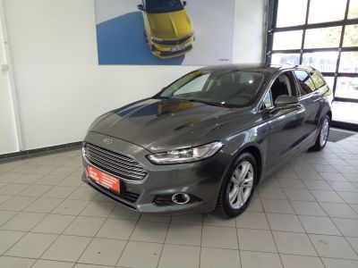 Ford Mondeo Gebrauchtwagen