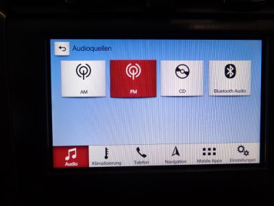 Ford Mondeo Gebrauchtwagen