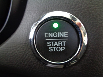 Ford Mondeo Gebrauchtwagen