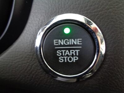 Ford Mondeo Gebrauchtwagen