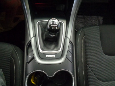 Ford Mondeo Gebrauchtwagen