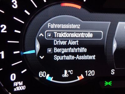 Ford Mondeo Gebrauchtwagen