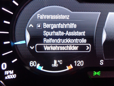 Ford Mondeo Gebrauchtwagen