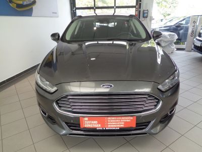 Ford Mondeo Gebrauchtwagen
