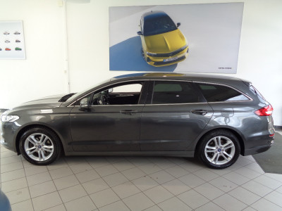 Ford Mondeo Gebrauchtwagen