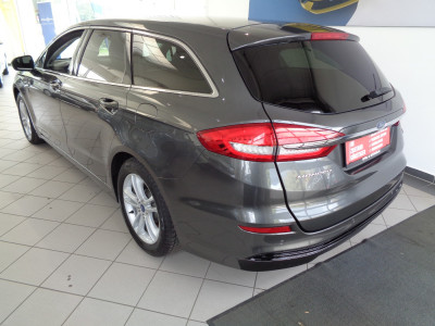 Ford Mondeo Gebrauchtwagen