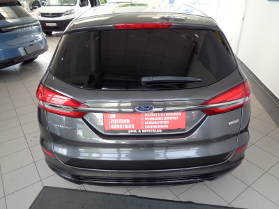 Ford Mondeo Gebrauchtwagen